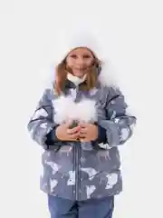 Комплект Boom для девочки