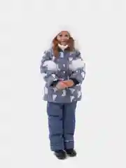Комплект Boom для девочки