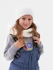 Комплект Boom для девочки