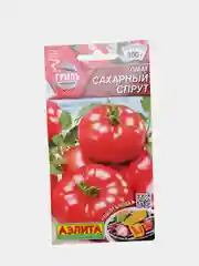 Томат "Сахарный Спрут" (семена Аэлита)
