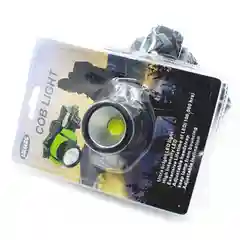 Фонарь налобный COB LIGHT