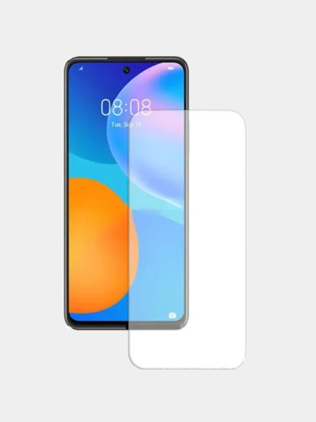 Защитное стекло Huawei Honor 10X Lite 0.3mm 2.5D купить по цене 99 ₽ в  интернет-магазине KazanExpress