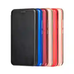 Чехол книжка для Xiaomi Redmi Note 10 / 10S, Редми Нот 10, 10s