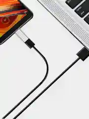 Серый адаптер переходник lightning на micro usb лайтинг на микро усб юсб
