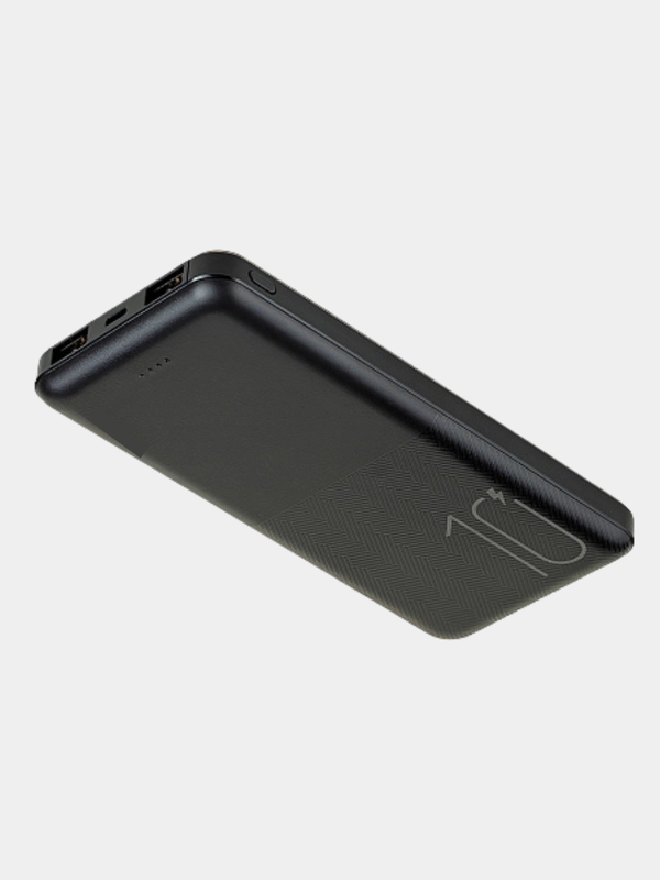 Внешний аккумулятор DENMEN DP05 на 10000 mAh