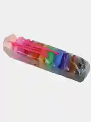 Воздушный легкий пластилин, 12 цветов