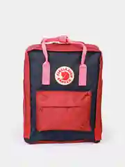 Красный рюкзак Kanken, 12 цветов / школьный рюкзак