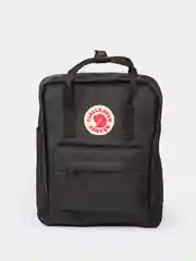 Черный рюкзак Kanken, 12 цветов / школьный рюкзак