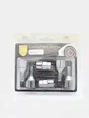 Секретные болты