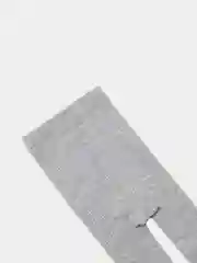 Колготки детские серые