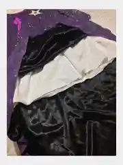 Платье с блестками