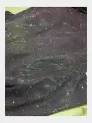 Платье с блестками