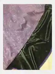 Платье с блестками