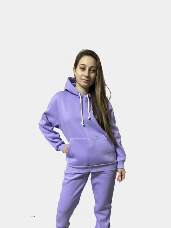 Костюм женский флисовый H&H