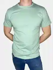 Футболка мужская ILLUSION, хаки