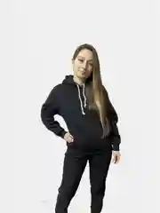 Костюм женский флисовый H&H