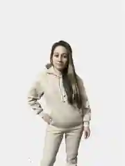 Костюм женский флисовый H&H