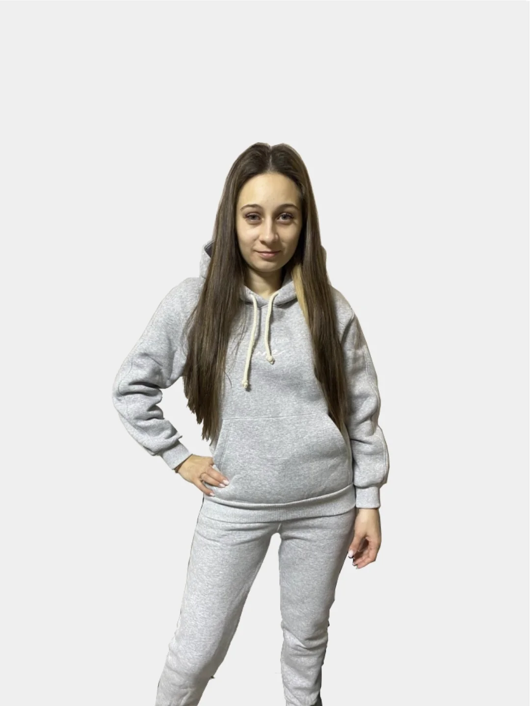 Костюм женский флисовый H&H