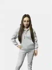 Костюм женский флисовый H&H
