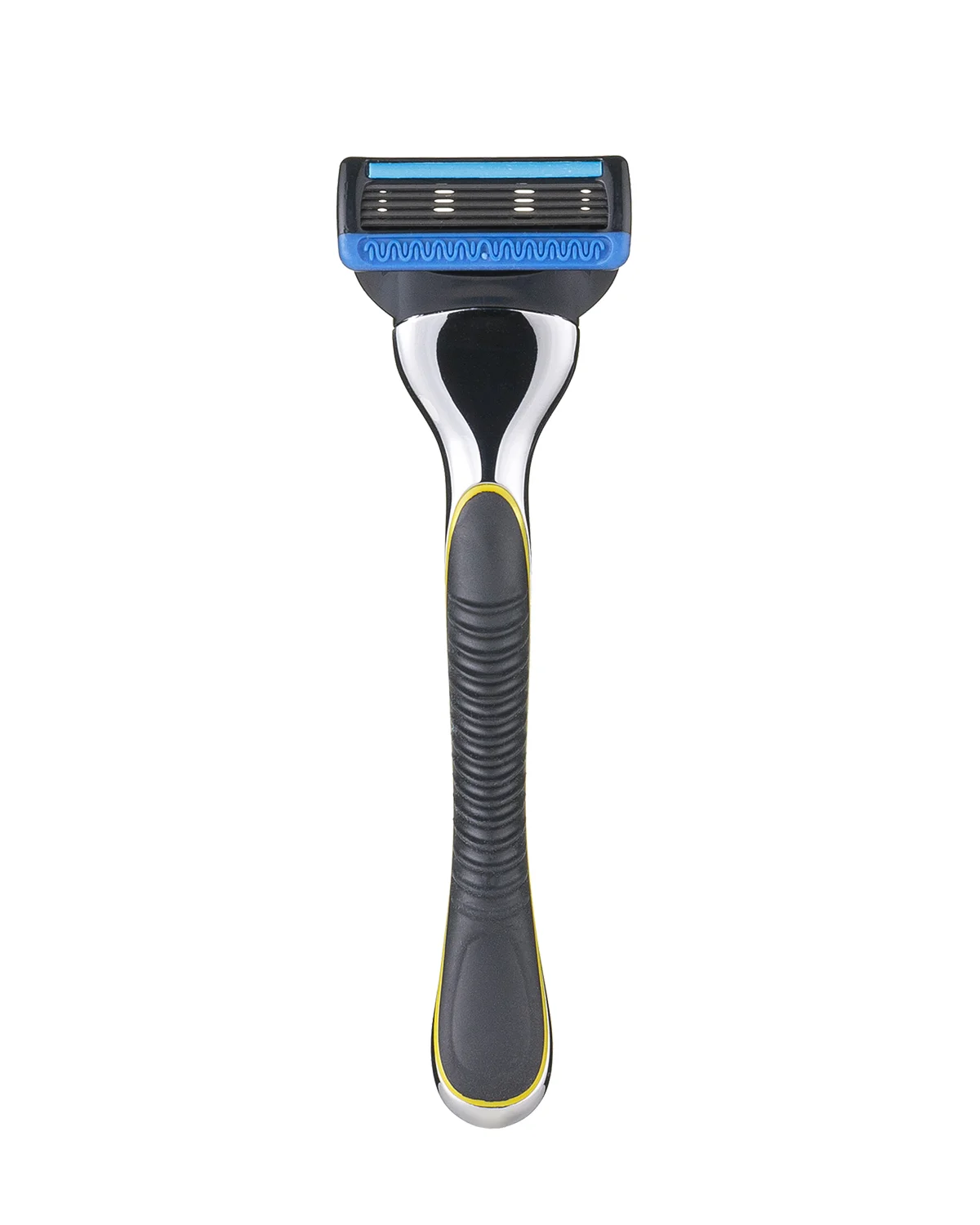 Бритва TopTech Razor5 + 1 сменная кассета. Совместимы с GILLEТТE Fusion5, Fusion ProGlide