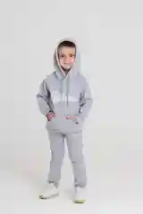 Спортивный костюм Золотой ключик с начесом