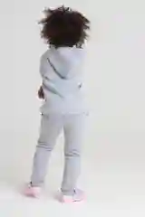 Спортивный костюм Золотой ключик с начесом