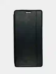 Черный чехол-книжка из экокожи для Samsung Galaxy S20, S20FE, S20 Ultra, S20 Plus