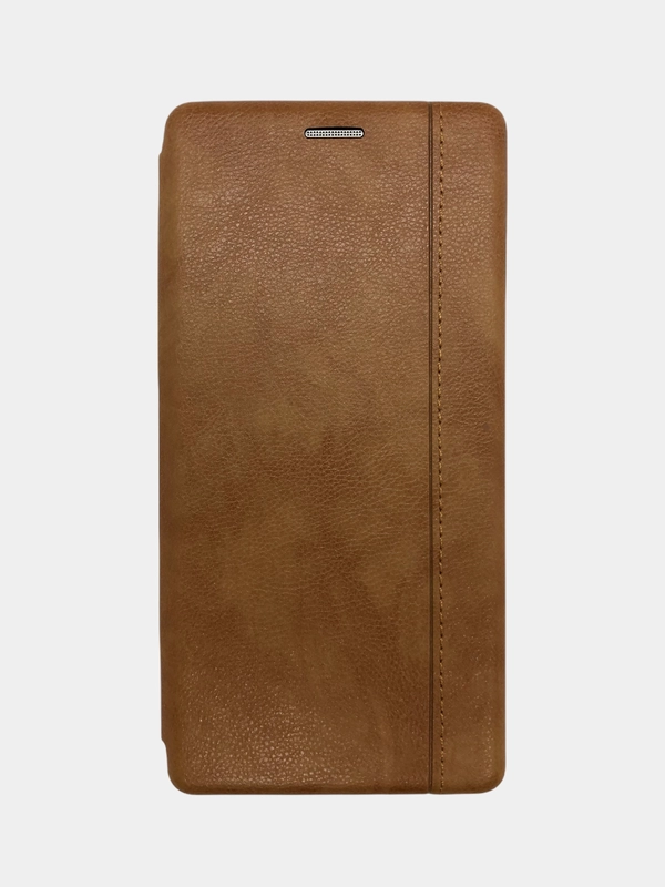Чехол-книжка из экокожи для Samsung Galaxy S20, S20FE, S20 Ultra, S20 Plus