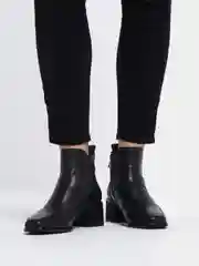 Ботинки женские, Madella