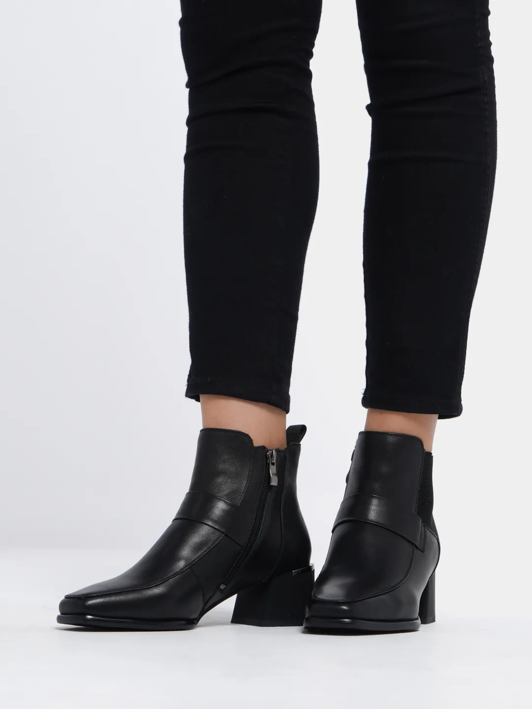 Ботинки женские, Madella купить по цене 5387 ₽ в интернет-магазинеKazanExpress