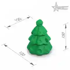 Формочки для снега и песка
