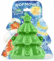 Формочки для снега и песка