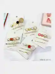 Набор заколок