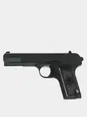 Страйкбольный пистолет ТТ Galaxy G.33 пружинный 6 мм