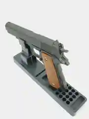 Страйкбольный пистолет Colt 1911 Galaxy G.13 пружинный 6 мм