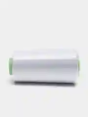 Нитки 40/2, 3100 м, цвет белый №1301