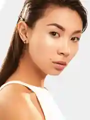 Серьги Очарование женственности