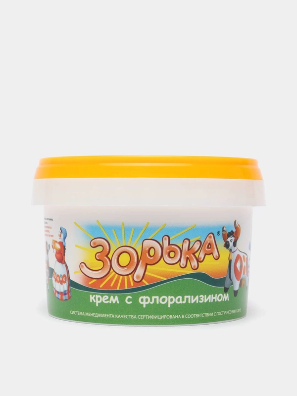 Крем Зорька, 200 г