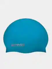 Шапочка для плавания Atemi SC303, силиконовая