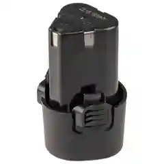 Аккумуляторная дрель-шуруповерт WORTEX BD 1213 Li, 12 Вольт