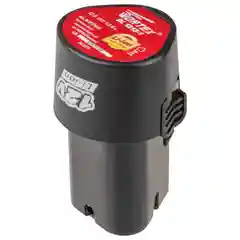 Аккумуляторная дрель-шуруповерт WORTEX BD 1213 Li, 12 Вольт