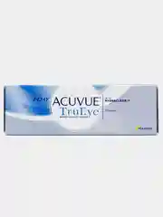 Контактные линзы 1-Day Acuvue TruEye, 30pk (+3.00) - (-8.00) / BC 8.5