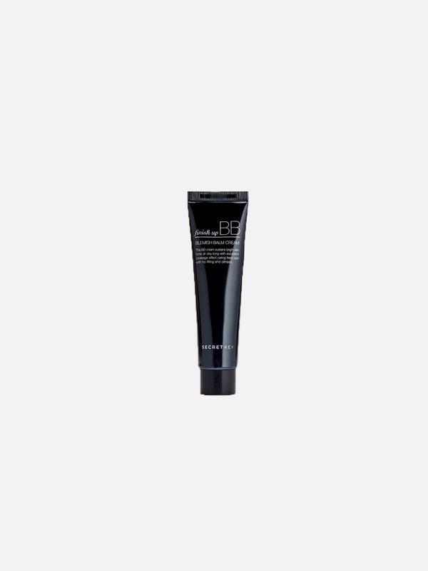 Secret Key Матирующий ББ крем Finish up BB Cream 30 мл,корейская ...
