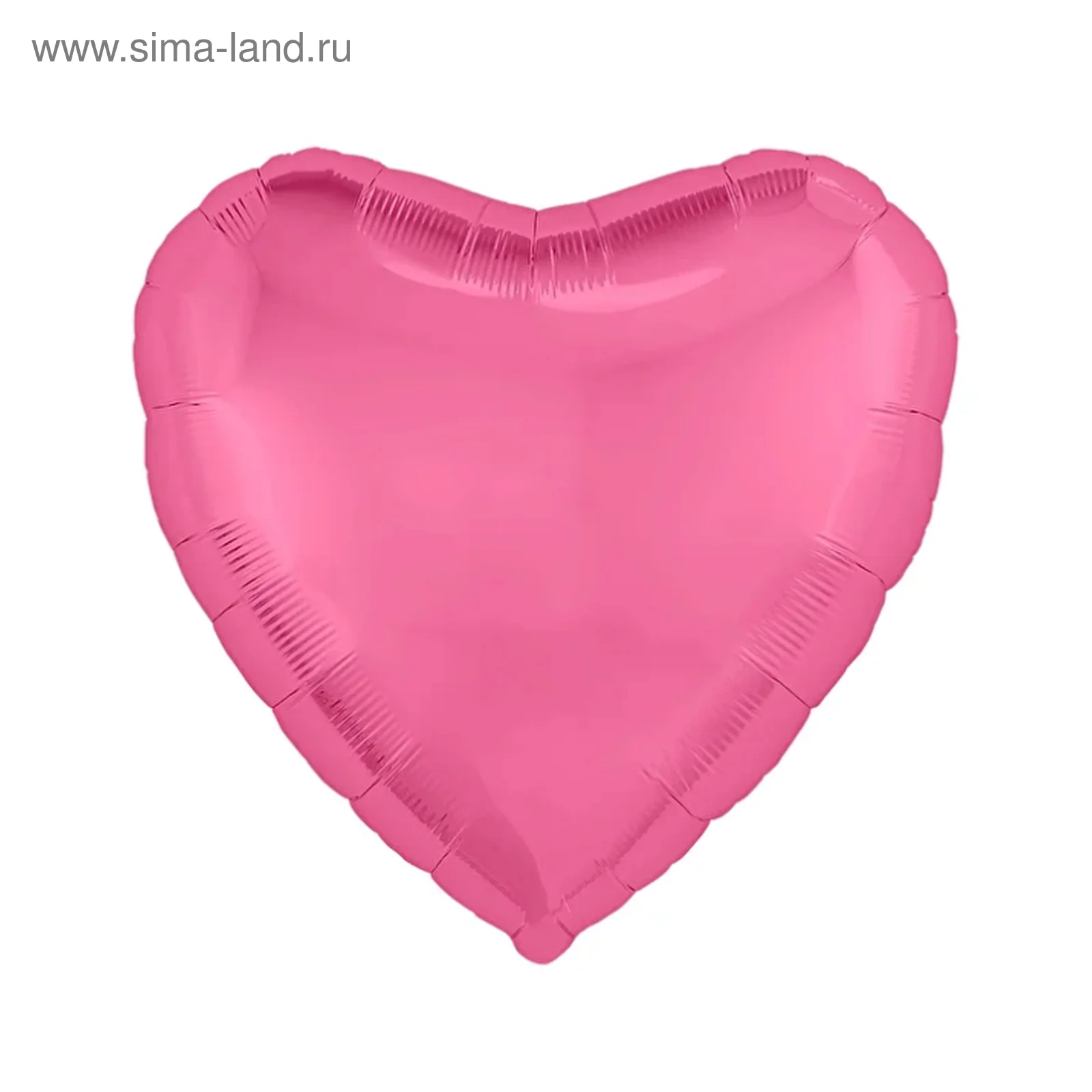 Шар фольгированный