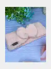 Конфетный повязка на голову детская