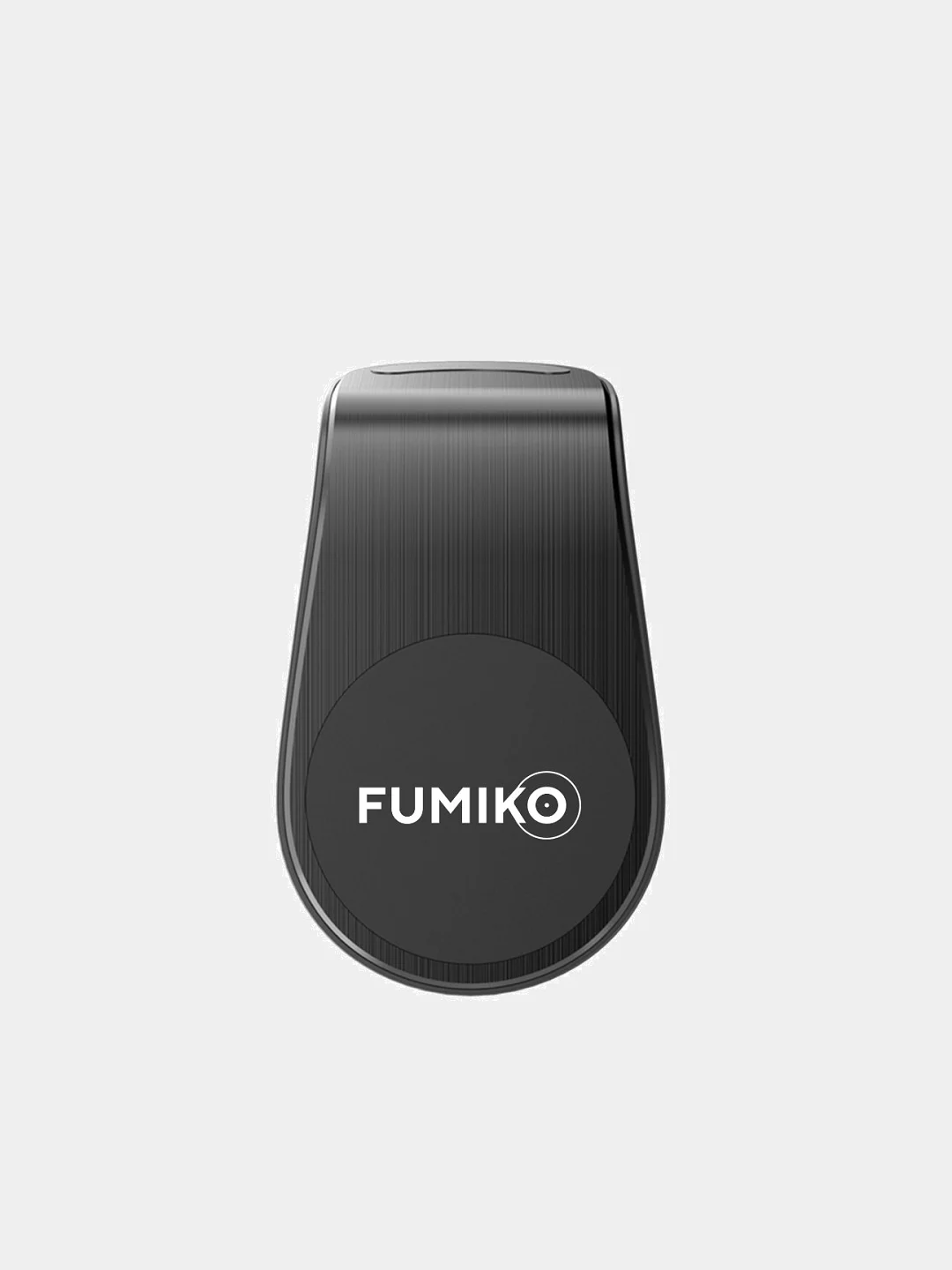 Автомобильный держатель FUMIKO PH04 черный