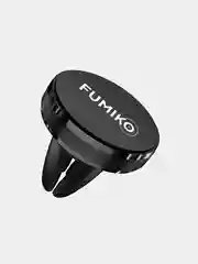 Автомобильный держатель FUMIKO PH05, черный