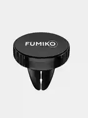Автомобильный держатель FUMIKO PH05, черный