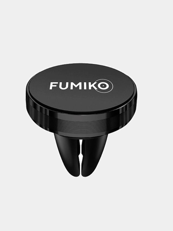 Автомобильный держатель FUMIKO PH05, черный