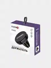 Автомобильный держатель FUMIKO PH05, черный